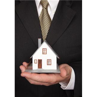 Loan for rental property
