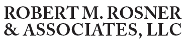 Robert M. Rosner & Associates, LLC
